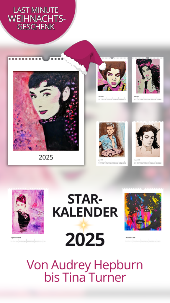 Star-Kalender